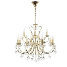 Люстра Arti Lampadari Romano E