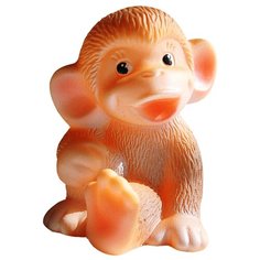 Игрушка для ванной ОГОНЁК