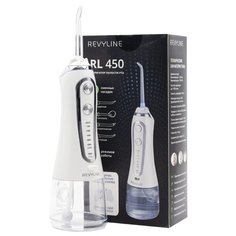 Ирригатор Revyline RL 450