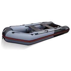 Надувная лодка HUNTERBOAT