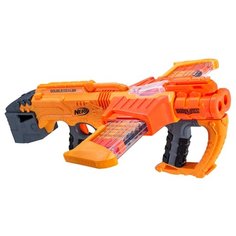 Бластер Nerf Думлэндс Дилер B5367