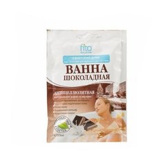 Fito косметик соль для ванн