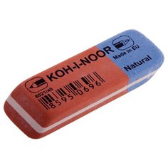KOH-I-NOOR Ластик 6521 40