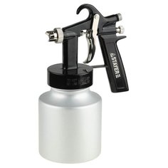 Краскопульт пневматический Stayer