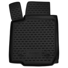 Коврик ELEMENT 4509210kFL Skoda
