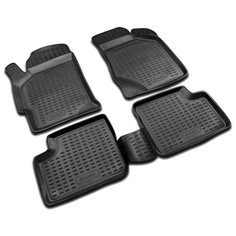 Комплект ковриков ELEMENT