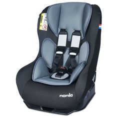 Автокресло группа 0 1 до 18 кг Nania