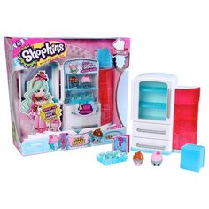 Игровой набор Moose Shopkins