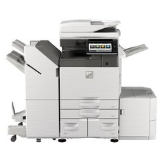 МФУ Sharp MX-M6051