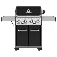 Гриль Broil King Baron 490