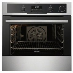 Электрический духовой шкаф Electrolux