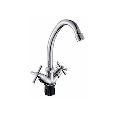 Смеситель для кухни мойки Эверест