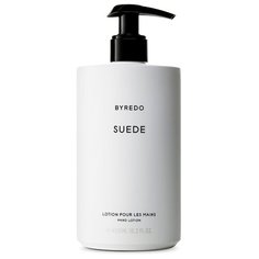 Лосьон для рук BYREDO Suede