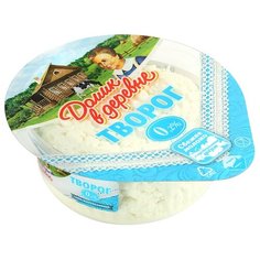 Домик в деревне Творог