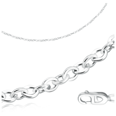 Бронницкий Ювелир Цепь из