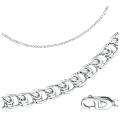 Бронницкий Ювелир Цепь из