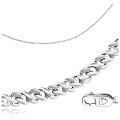 Бронницкий Ювелир Цепь из