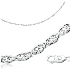 Бронницкий Ювелир Цепь из