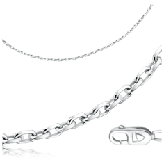 Бронницкий Ювелир Цепь из