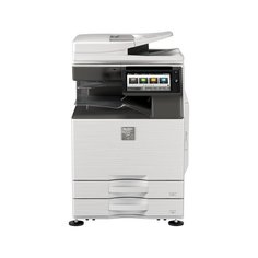 МФУ Sharp MX-M4051EU