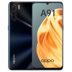Смартфон OPPO A91 8 128GB