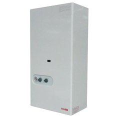 Газовый котел MORA-TOP Titan