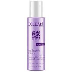 Declare Age Essential Essence