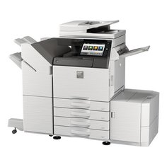 МФУ Sharp MX-M3551EU