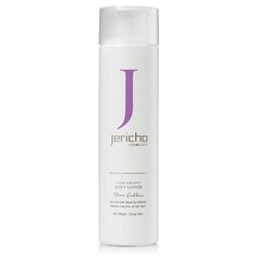 Лосьон для тела Jericho Sheer