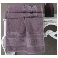 Полотенце махровое KARNA REBEKA