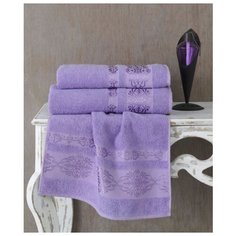 Полотенце махровое Karna.