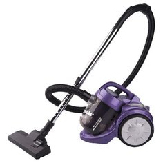 Пылесос MercuryHaus MC-6694