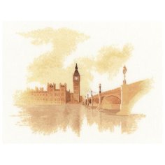 Heritage Набор для вышивания