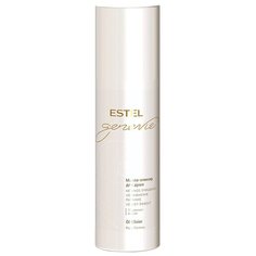 Масло-эликсир для душа ESTEL