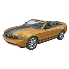 Сборная модель Revell 2010 Ford