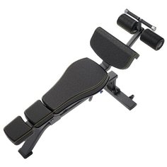 Скамья DHZ E-1037В