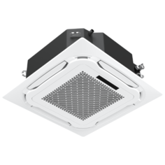 Кассетный кондиционер Royal