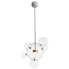 Люстра светодиодная ST Luce