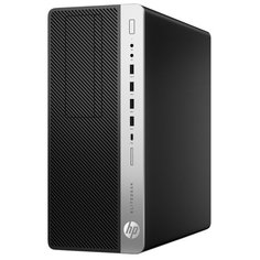 Настольный компьютер HP