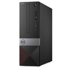 Настольный компьютер DELL