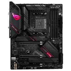 Материнская плата ASUS ROG