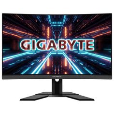 Монитор GIGABYTE G27QC 27