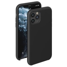 Чехол Deppa Liquid Silicone