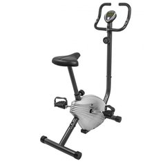 Вертикальный велотренажер Titanium