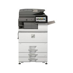 МФУ Sharp MX-M7570EE