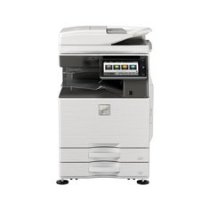 МФУ Sharp MX-M4071EU