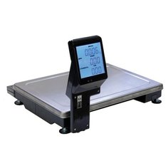 Весы торговые МАССА-К MK-6.2-TН11