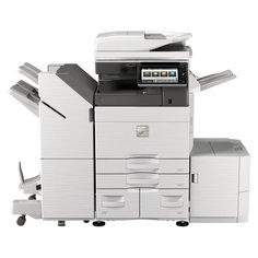 МФУ Sharp MX-5071