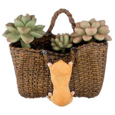 Статуэтка Lefard Кошки-Мышки