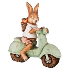 Статуэтка Lefard Кролик 46 см